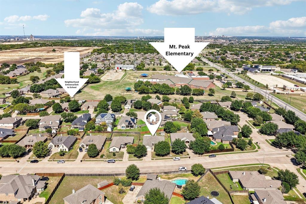 705 Mc Alpin Road Midlothian, TX 76065 - Photo 27 of 30 Gallery Image 27