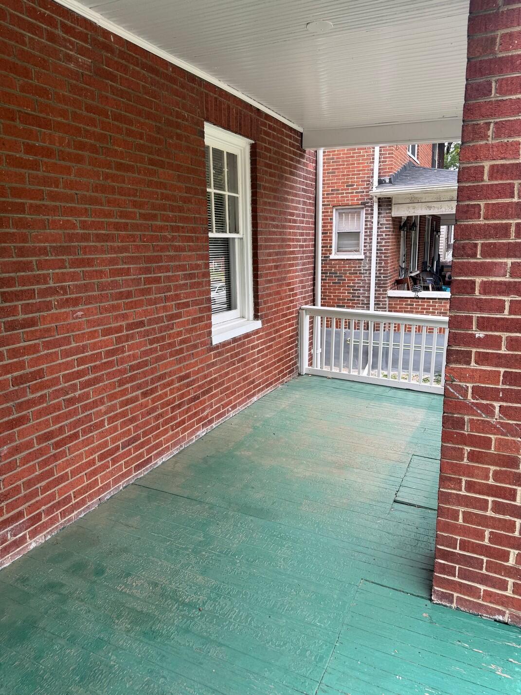 2037 Laburnum Avenue Southwest, Unit 2 Roanoke, VA 24015 - Photo 2 of 20 Photo Jul 08 2026, 10 25 46