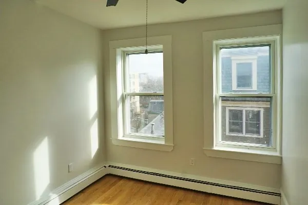 $3,650 | 29 Lambert Street, Unit 3R, Cambridge, MA 02141