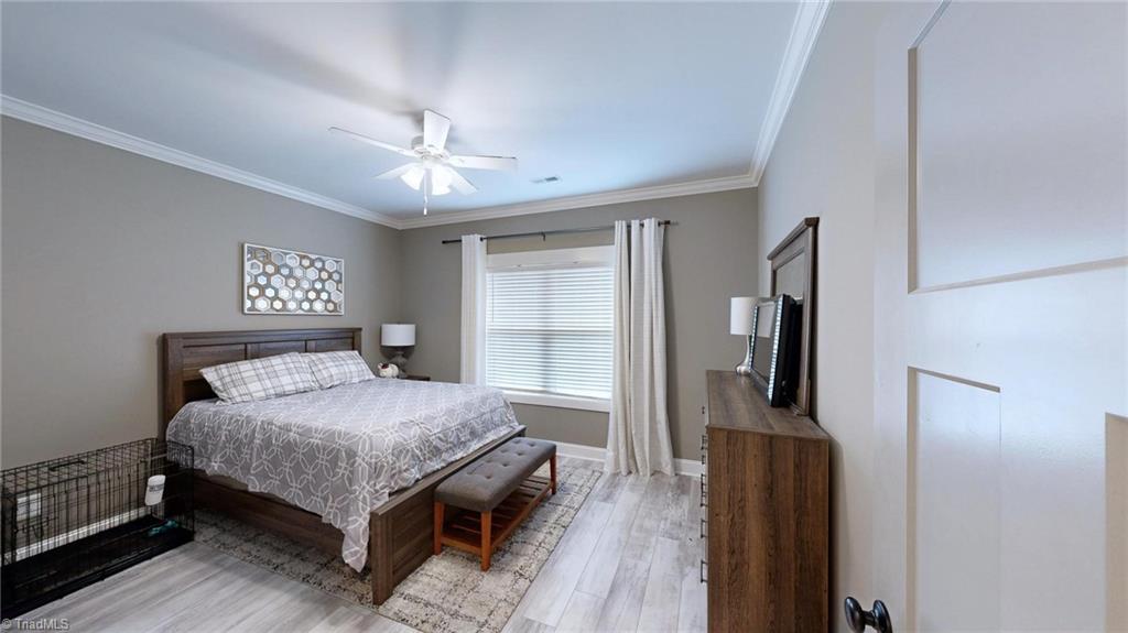245 Rolling Road Lexington, NC 27292 - Photo 20 of 48 2nd Bedroom