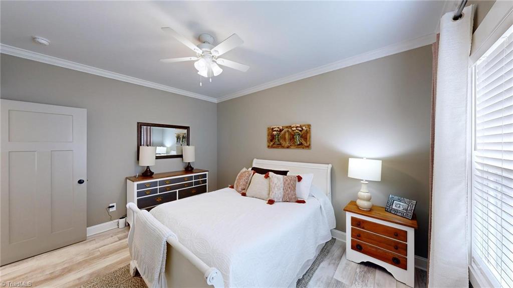 245 Rolling Road Lexington, NC 27292 - Photo 21 of 48 3rd Bedroom
