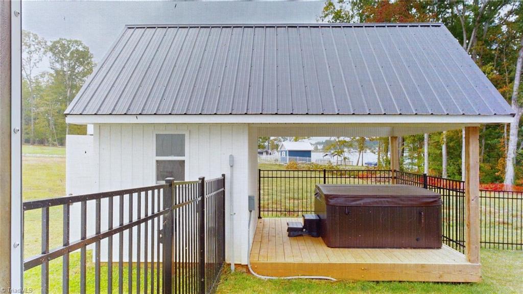 245 Rolling Road Lexington, NC 27292 - Photo 25 of 48 Storage Shed