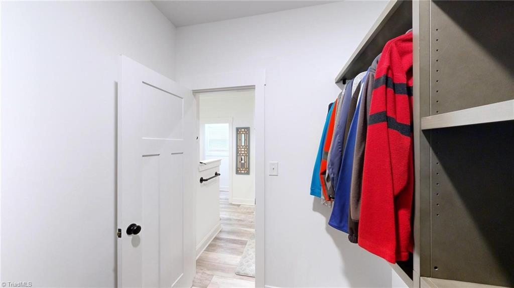 245 Rolling Road Lexington, NC 27292 - Photo 29 of 48 Closet
