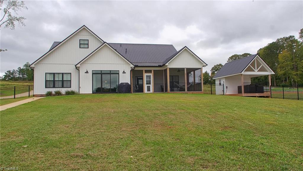 245 Rolling Road Lexington, NC 27292 - Photo 3 of 48 245 Rolling Rd.