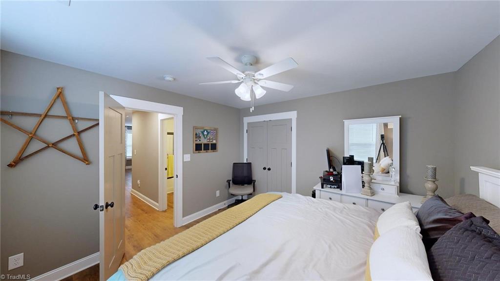 245 Rolling Road Lexington, NC 27292 - Photo 33 of 48 Bedroom