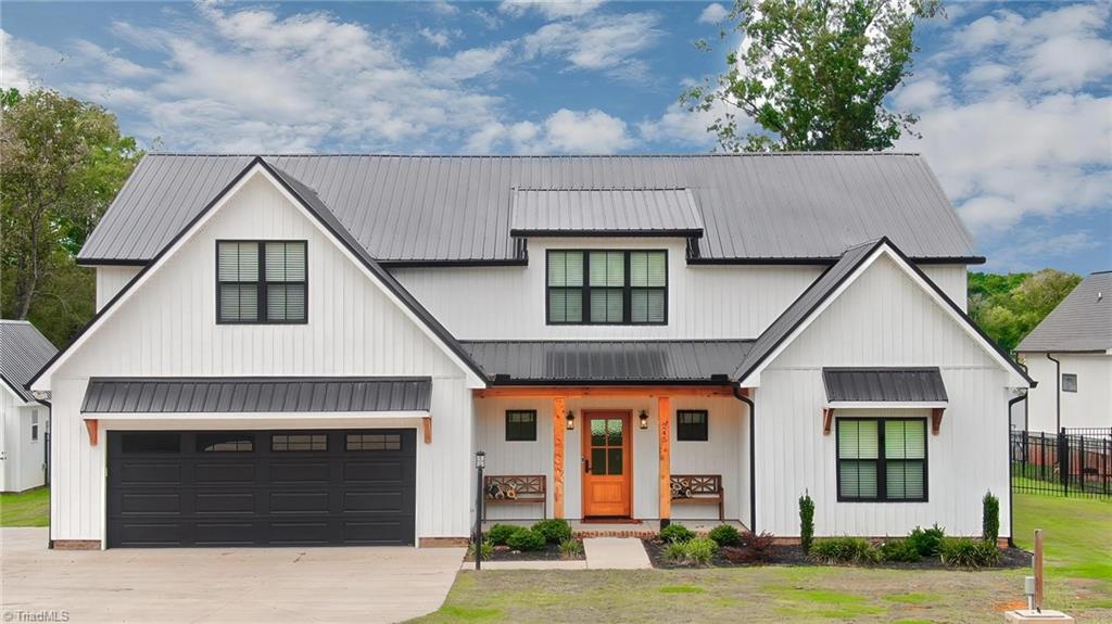 245 Rolling Road Lexington, NC 27292 - Photo 42 of 48 Exterior