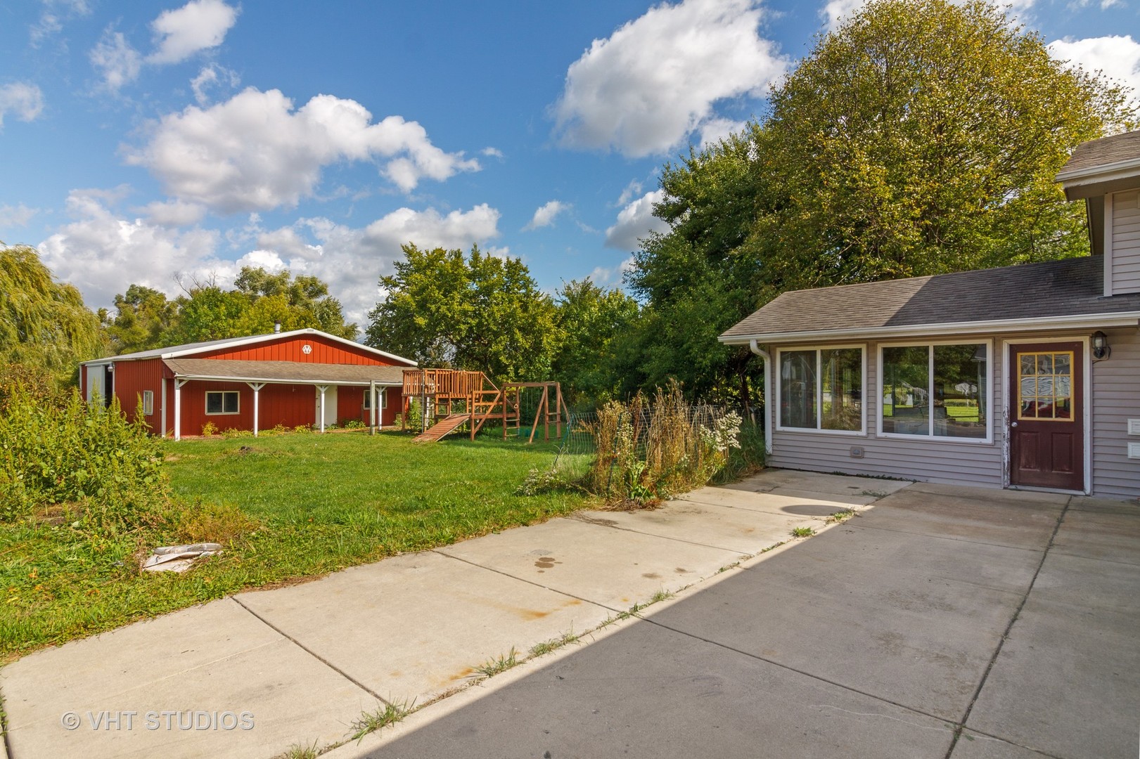 2480 Bristol Ridge Road Bristol, IL 60512 - Photo 14 of 16 Gallery Image 14