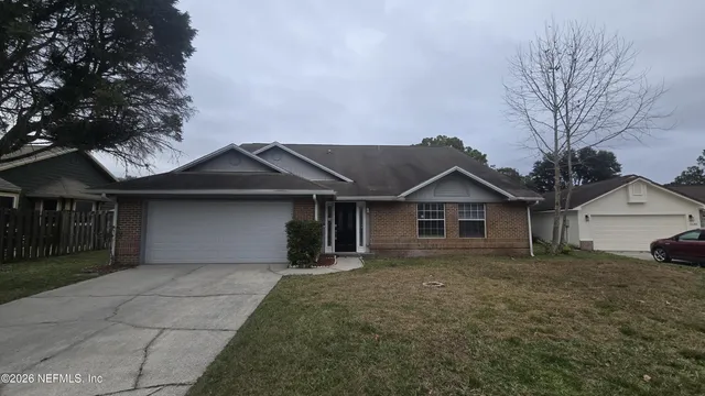 $360,000 | 2139 Lady Di Lane, Jacksonville, FL 32246
