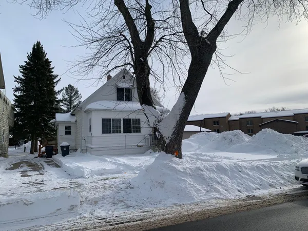 $125,000 | 507 South Cedar Street, Marshfield, WI 54449