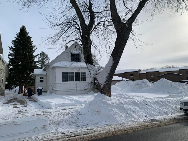 $125,000 | 507 South Cedar Street, Marshfield, WI 54449