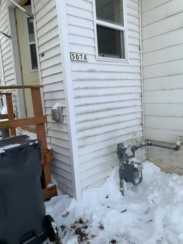 $125,000 | 507 South Cedar Street, Marshfield, WI 54449