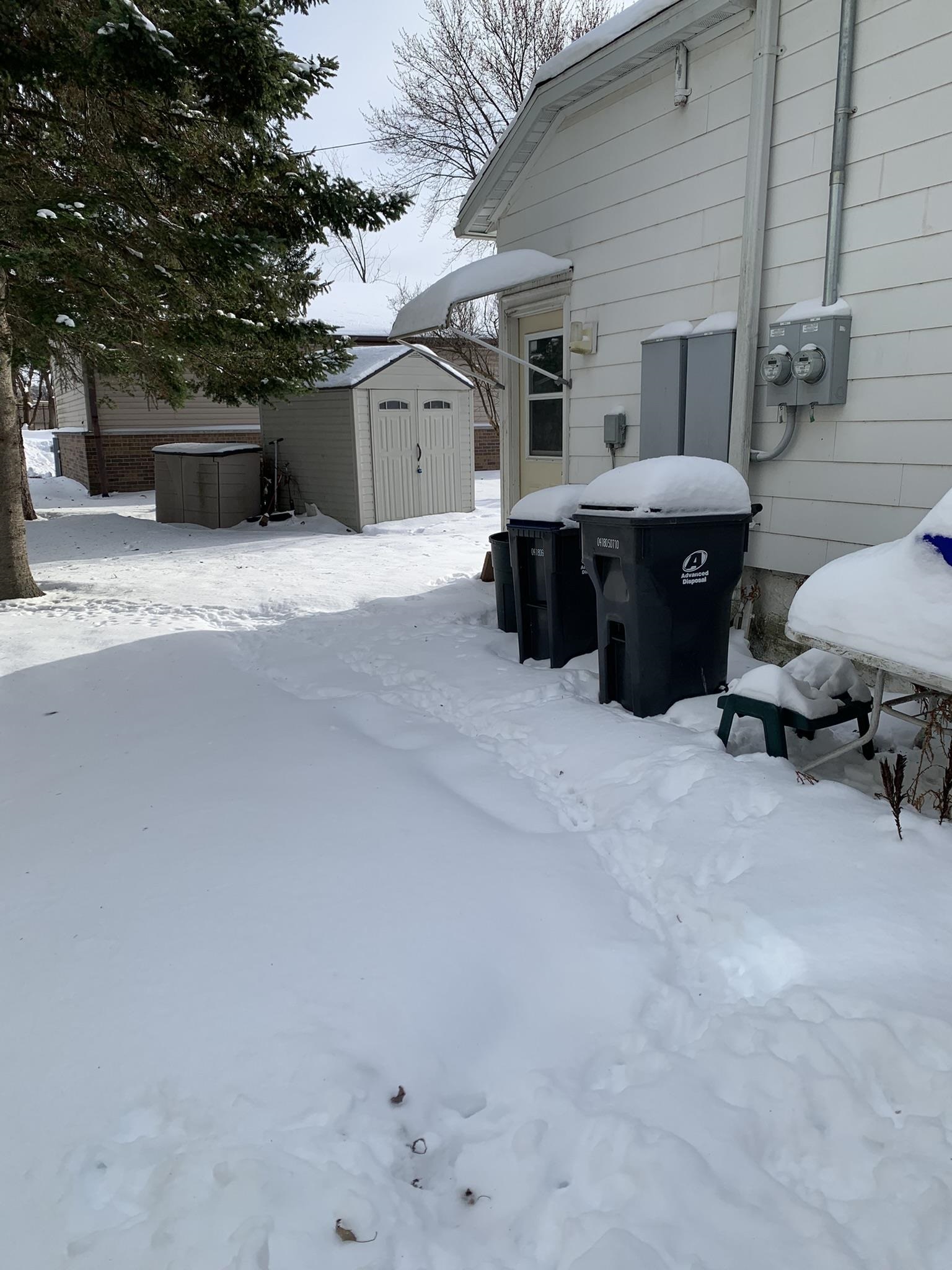 507 South Cedar Street Marshfield, WI 54449 - Photo 36 of 38