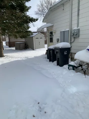 $125,000 | 507 South Cedar Street, Marshfield, WI 54449