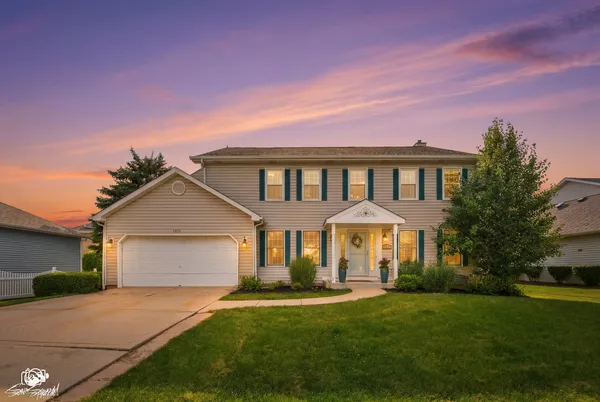 $419,900 | 1803 Chestnut Hill Road, Plainfield, IL 60586