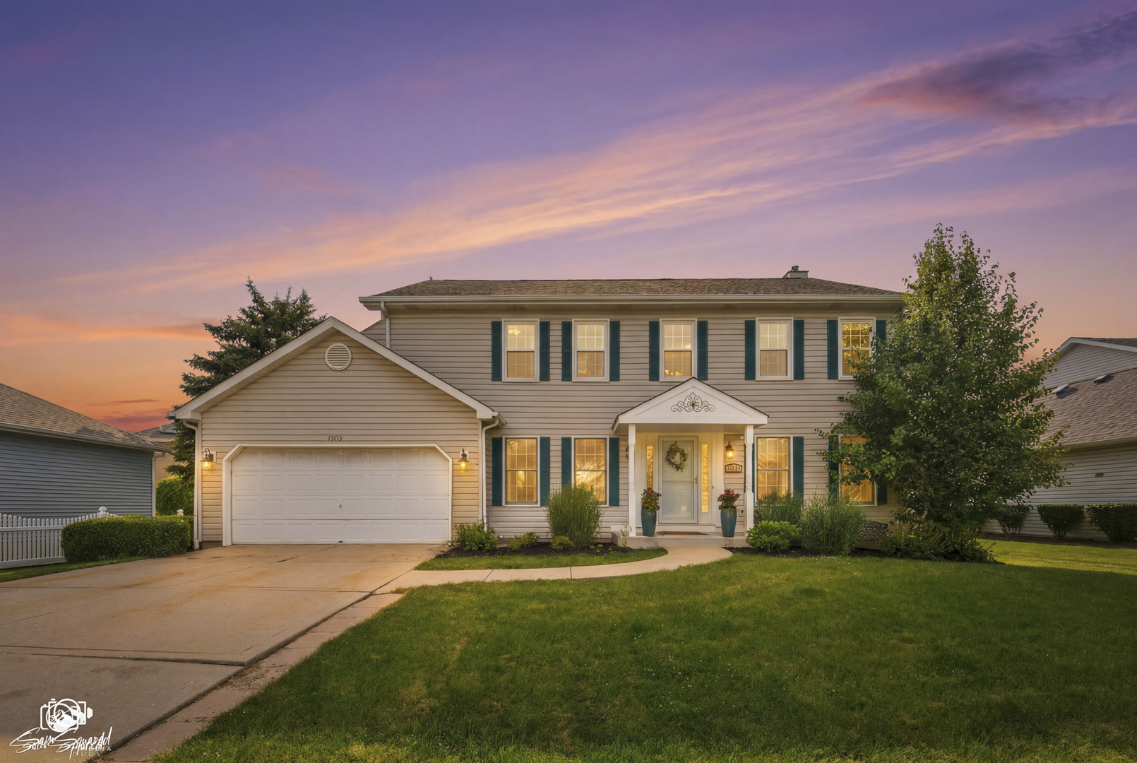 1803 Chestnut Hill Road Plainfield, IL 60586 - Photo 1 of 29