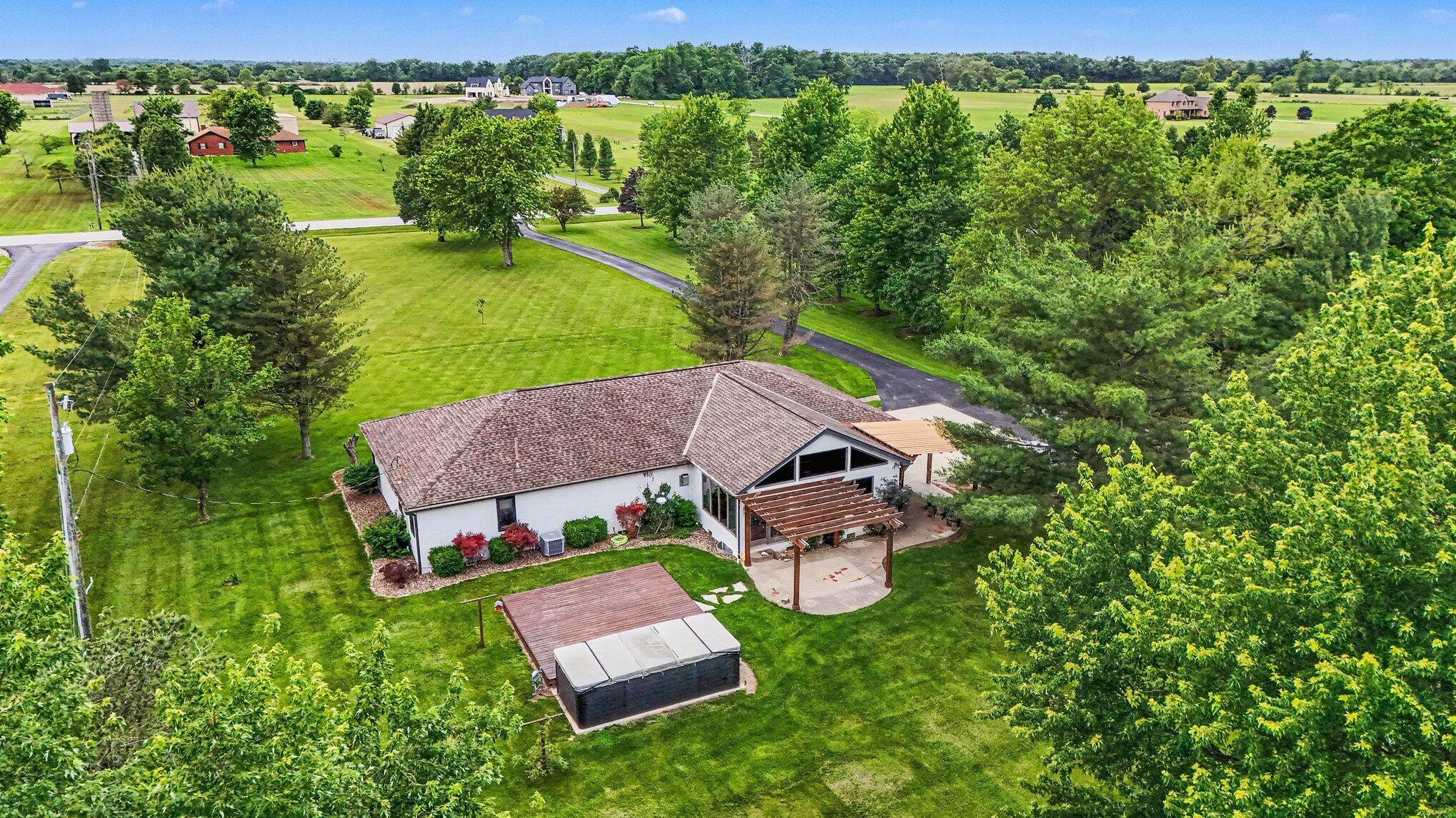 3376 Kropp Road Grove City, OH 43123 - Photo 22 of 38