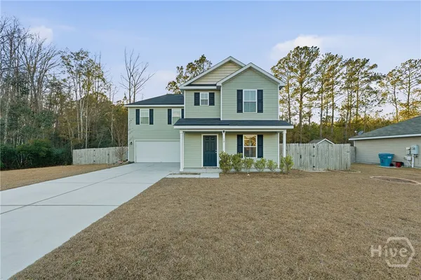 $329,900 | 15 Farrington Circle, Guyton, GA 31312