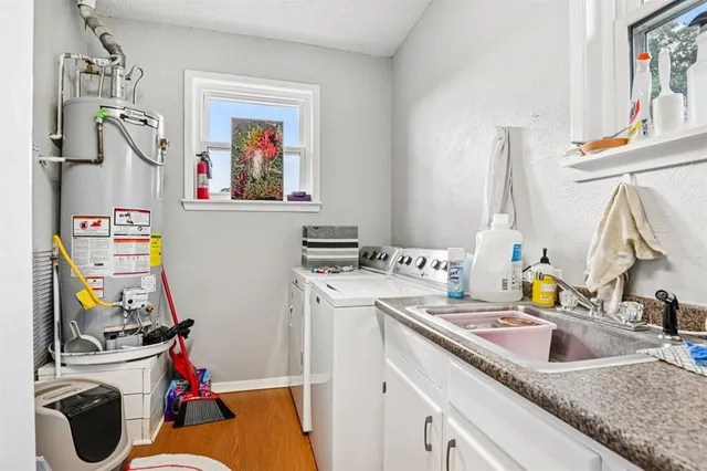 $315,000 | 6220 Walnut Drive, Fort Worth, TX 76114