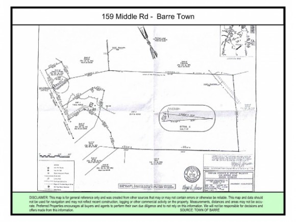 159 Middle Road Barre Town, VT 05654 - Photo 2 of 36