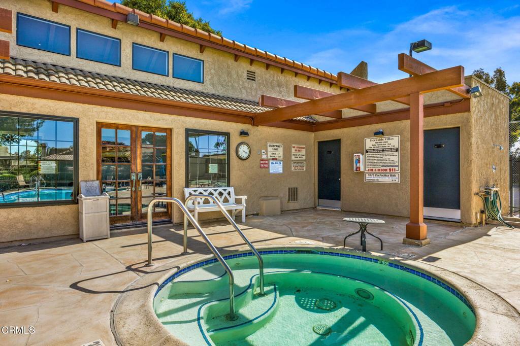 3720 Via Pacifica Walk Oxnard, CA 93035 - Photo 33 of 37 43-web-or-mls-Deckside Villas - Communit