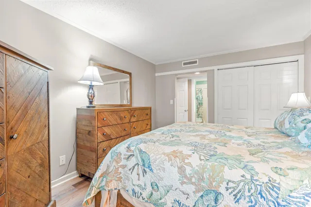 $239,900 | 415 Ocean Creek Drive, Unit 2358, Myrtle Beach, SC 29572