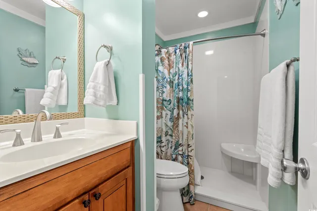 $239,900 | 415 Ocean Creek Drive, Unit 2358, Myrtle Beach, SC 29572