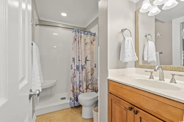 $239,900 | 415 Ocean Creek Drive, Unit 2358, Myrtle Beach, SC 29572