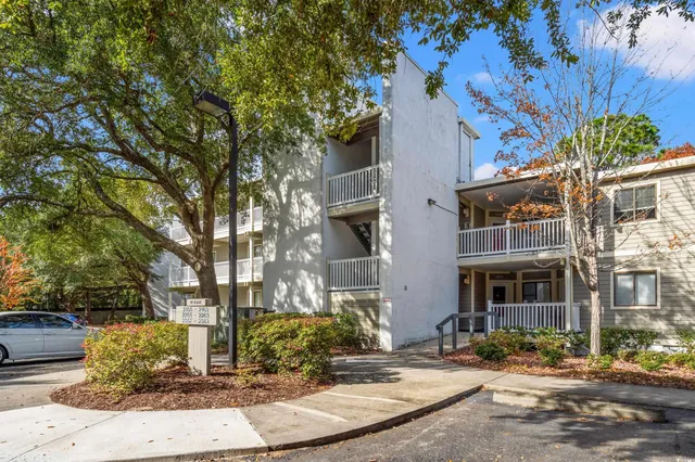 $239,900 | 415 Ocean Creek Drive, Unit 2358, Myrtle Beach, SC 29572