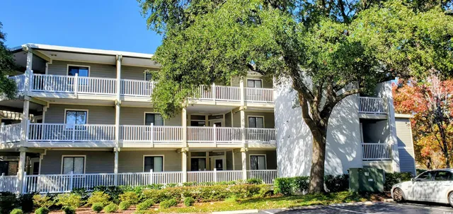 $239,900 | 415 Ocean Creek Drive, Unit 2358, Myrtle Beach, SC 29572