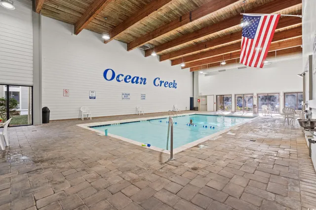 $239,900 | 415 Ocean Creek Drive, Unit 2358, Myrtle Beach, SC 29572