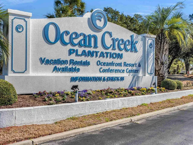 $239,900 | 415 Ocean Creek Drive, Unit 2358, Myrtle Beach, SC 29572