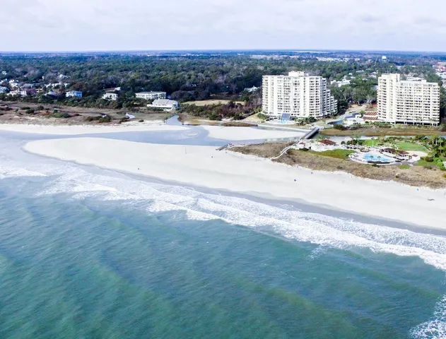 $239,900 | 415 Ocean Creek Drive, Unit 2358, Myrtle Beach, SC 29572