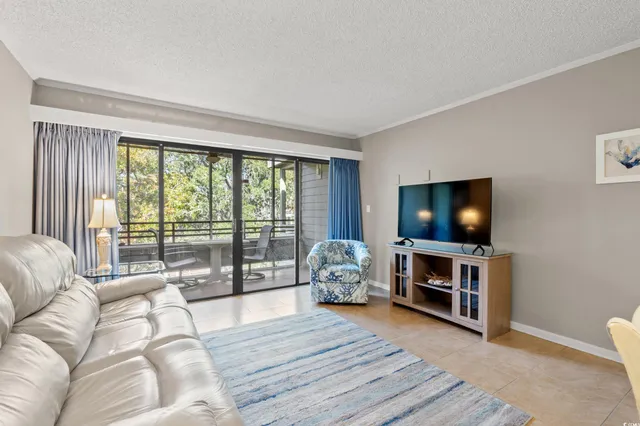 $239,900 | 415 Ocean Creek Drive, Unit 2358, Myrtle Beach, SC 29572