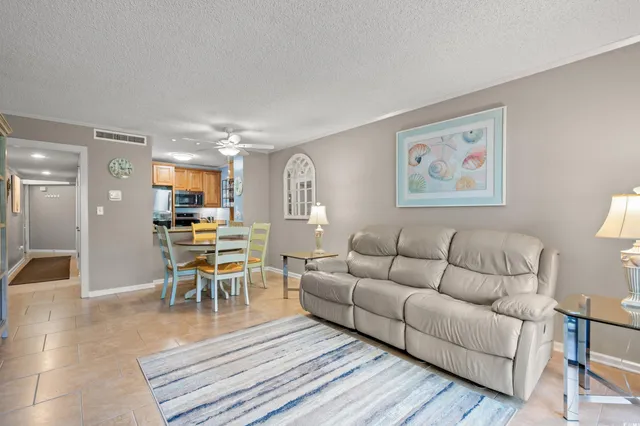 $239,900 | 415 Ocean Creek Drive, Unit 2358, Myrtle Beach, SC 29572