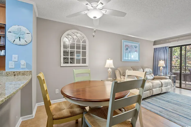 $239,900 | 415 Ocean Creek Drive, Unit 2358, Myrtle Beach, SC 29572