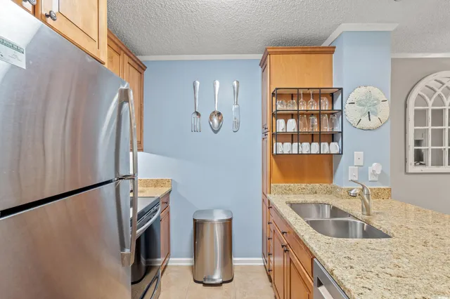 $239,900 | 415 Ocean Creek Drive, Unit 2358, Myrtle Beach, SC 29572