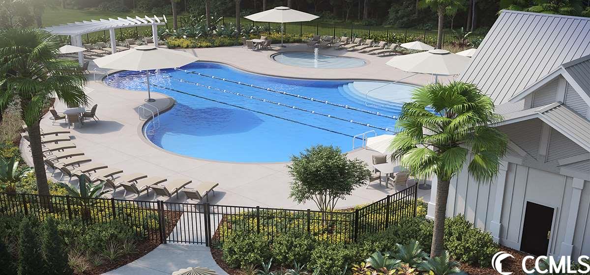 5310 D Knobcone Loop, Unit 104 Myrtle Beach, SC 29577 - Photo 16 of 26 Gallery Image 16