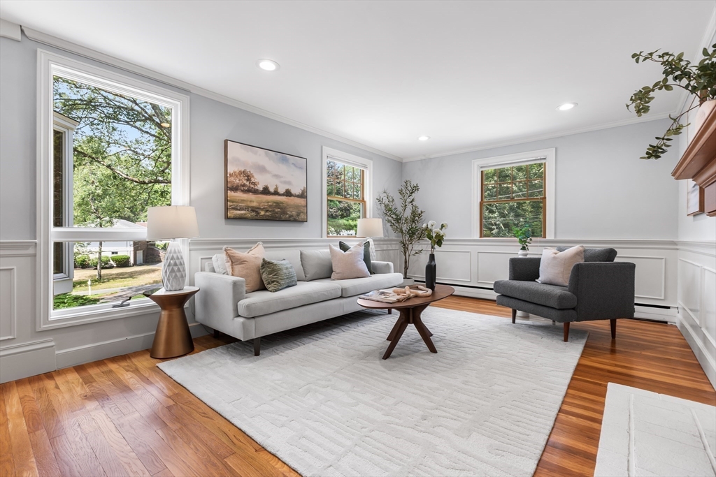 46 Pine Hill Road Lynnfield, MA 01940 - Photo 12 of 40 Gallery Image 12