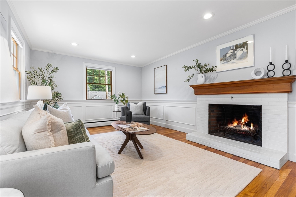46 Pine Hill Road Lynnfield, MA 01940 - Photo 13 of 40 Gallery Image 13