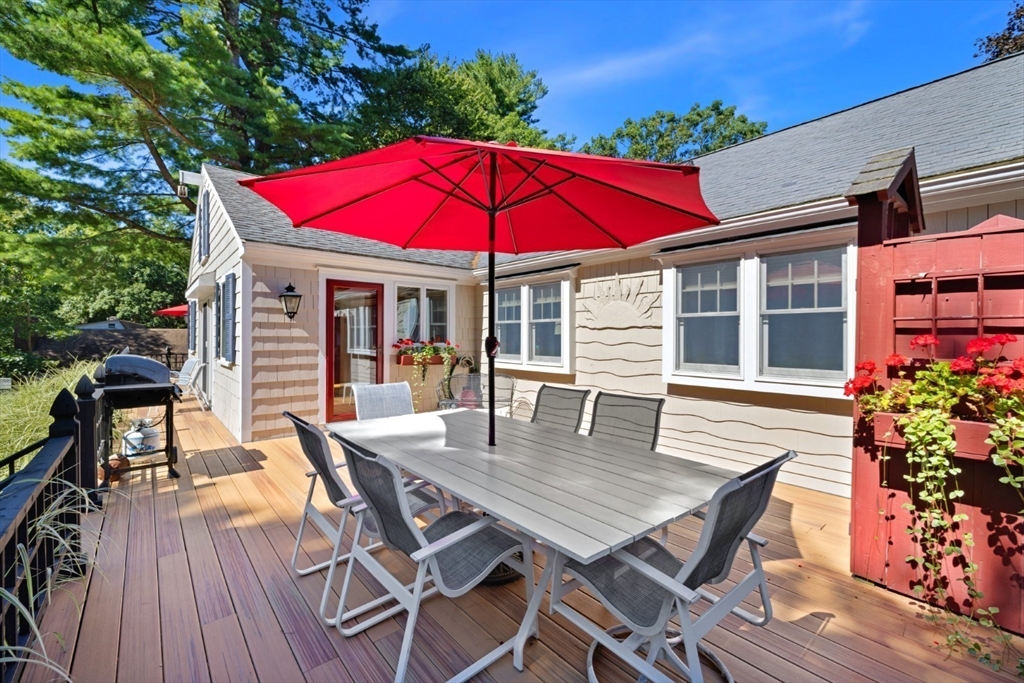 46 Pine Hill Road Lynnfield, MA 01940 - Photo 29 of 40 Gallery Image 29