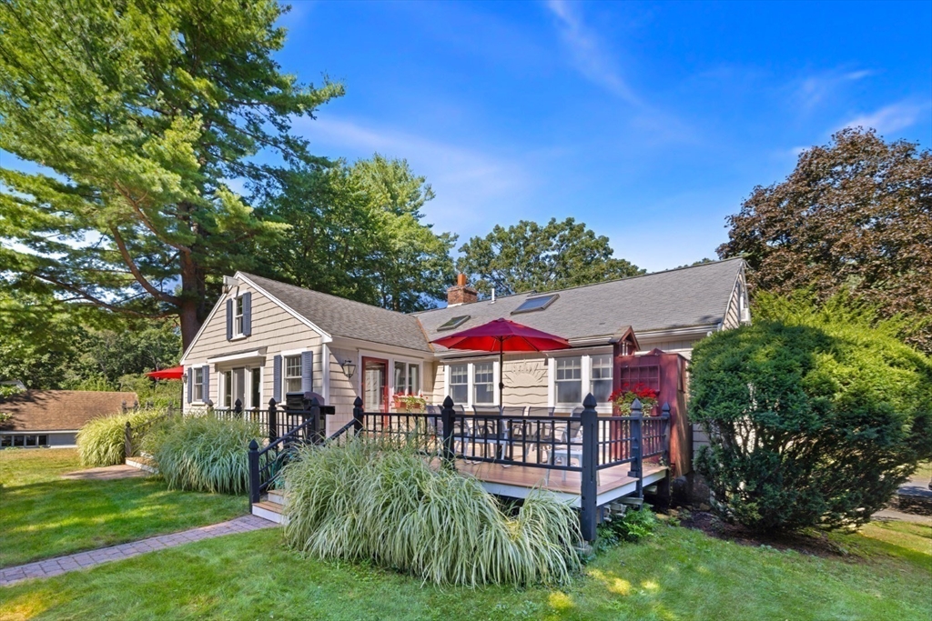46 Pine Hill Road Lynnfield, MA 01940 - Photo 31 of 40 Gallery Image 31