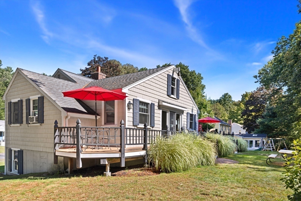 46 Pine Hill Road Lynnfield, MA 01940 - Photo 32 of 40 Gallery Image 32