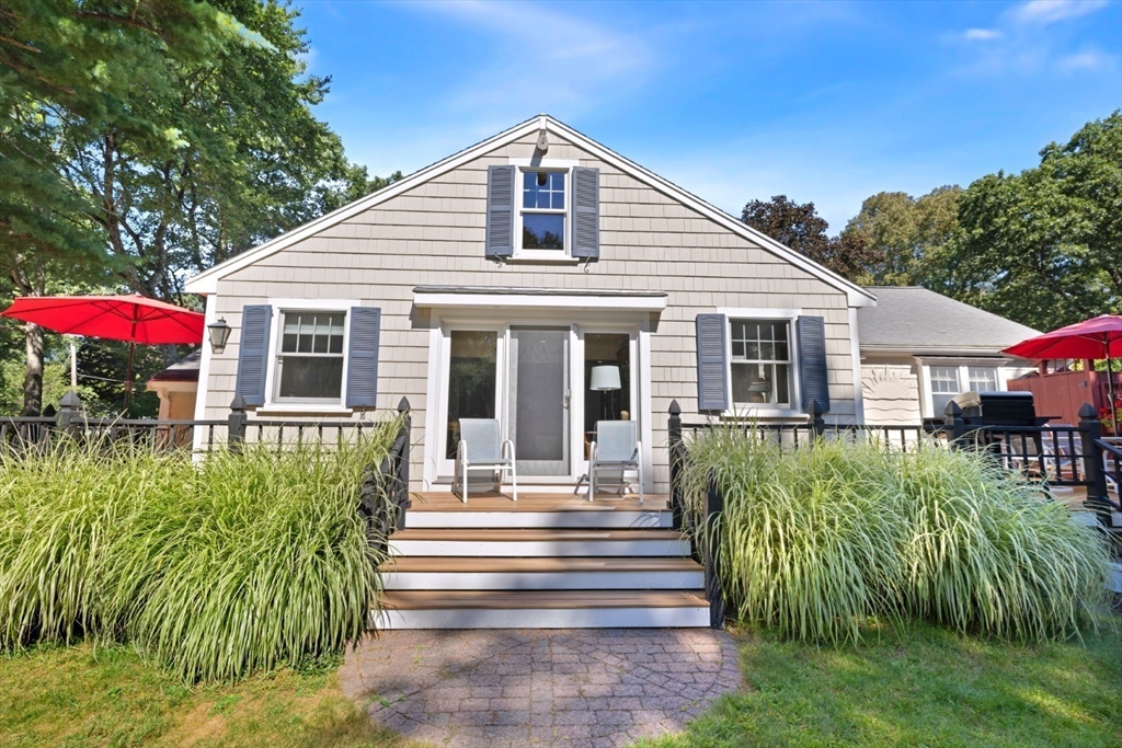 46 Pine Hill Road Lynnfield, MA 01940 - Photo 33 of 40 Gallery Image 33