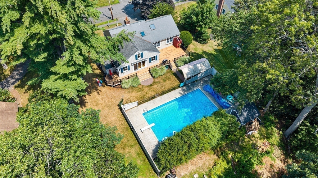 46 Pine Hill Road Lynnfield, MA 01940 - Photo 38 of 40 Gallery Image 38