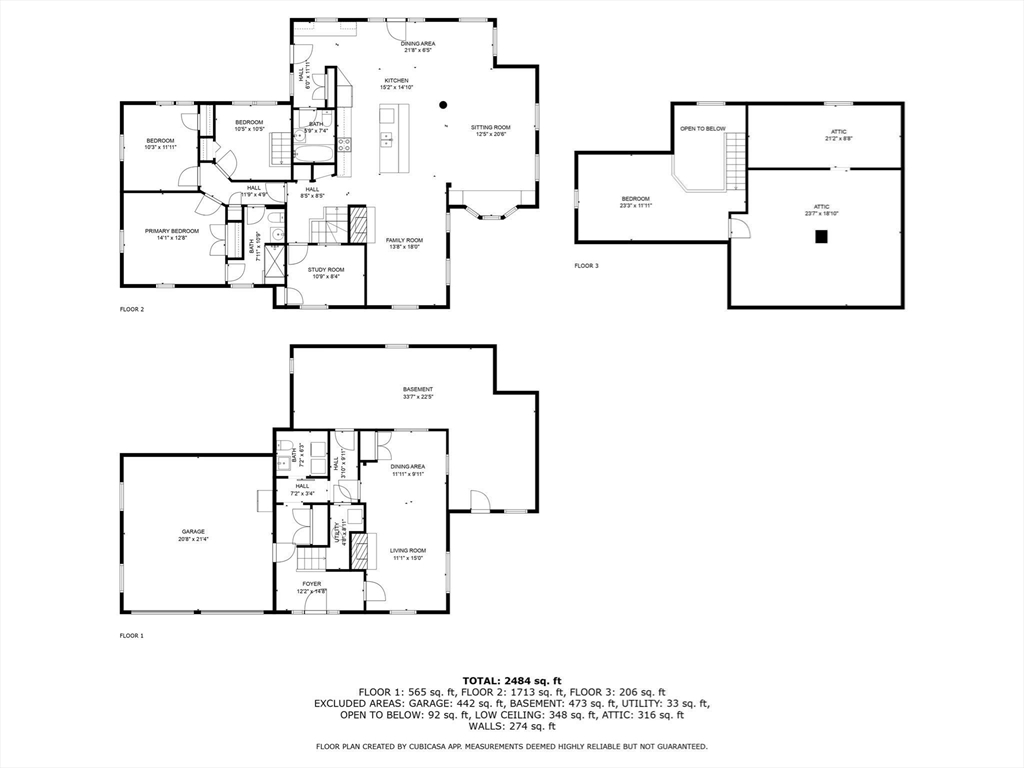 46 Pine Hill Road Lynnfield, MA 01940 - Photo 40 of 40 Gallery Image 40