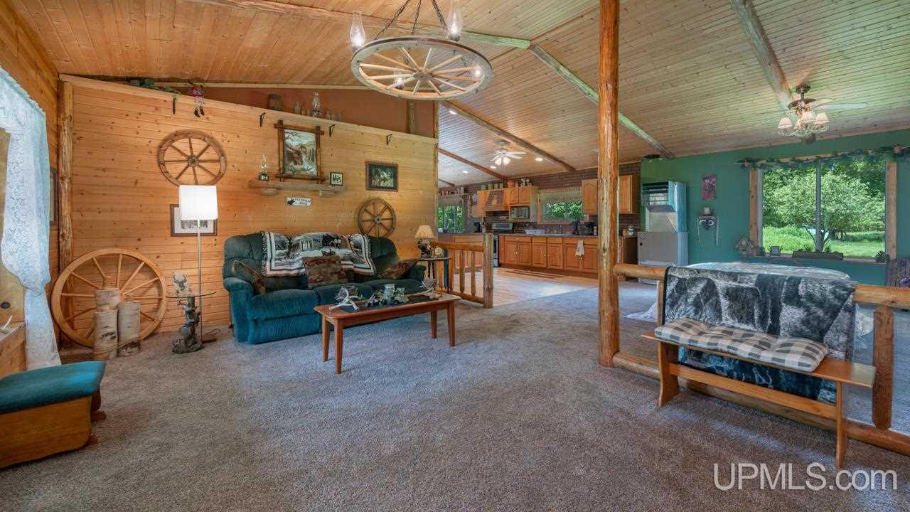 N10843 County Road 577 Daggett, MI 49821 - Photo 9 of 32