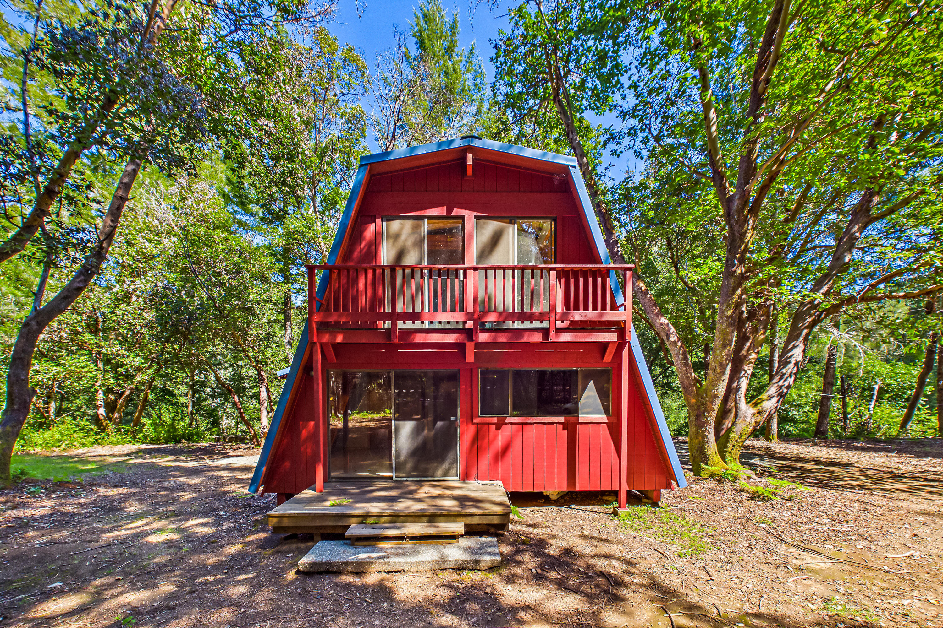 290 Green House Road Whitethorn, CA 95589 - Photo 16 of 73