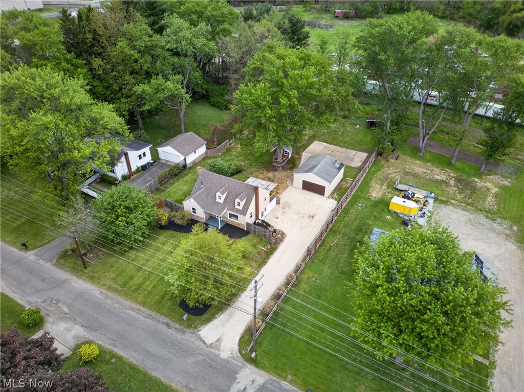 1865 Knight Road Akron, OH 44306 - Photo 47 of 50