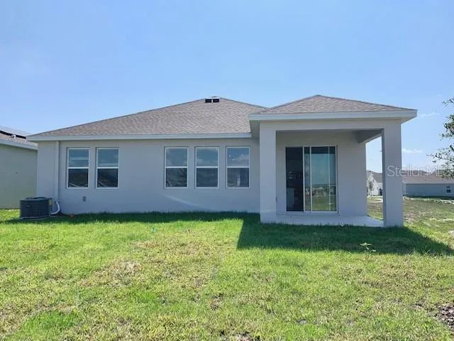 $1,995 | 656 Grove Street, Winter Haven, FL 33881