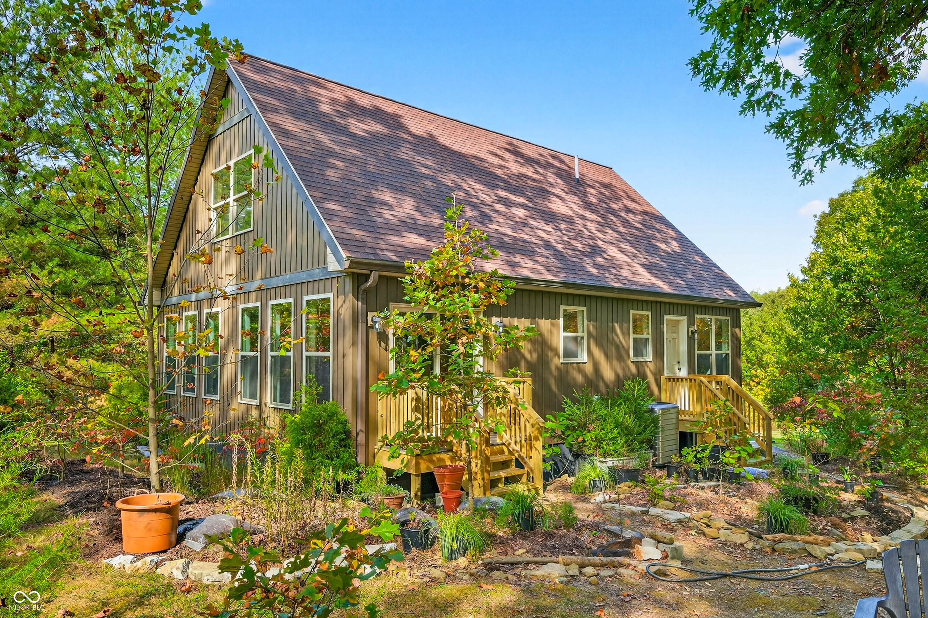 11035 North Old 135 Road Vallonia, IN 47281 - Photo 1 of 30